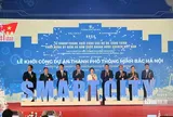 Khởi công dự án Thành phố thông minh Bắc Hà Nội 4,2 tỷ USD