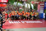 Herbalife Việt Nam làm đối tác dinh dưỡng của giải chạy VnExpess Marathon lần đầu tiên được tổ chức tại TP. Hải Phòng
