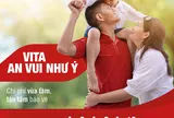 Generali Việt Nam ra mắt sản phẩm bảo hiểm liên kết chung VITA – An Vui Như Ý