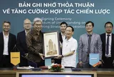 ABBANK thành lập uỷ ban chiến lược phát triển bền vững ESG