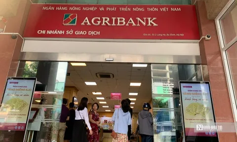 Agribank công bố báo cáo tài chính hợp nhất năm 2024