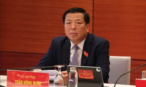 Bộ trưởng Xây dựng: 1 triệu căn NOXH vẫn thấp so với nhu cầu thực tế