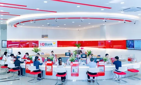 Hơn 3 thập kỷ của ngân hàng tư nhân Việt Nam