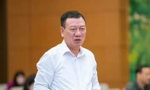 Nâng mức giá trị tài sản phải kê khai lên gấp 3 lần, từ 50 triệu lên 150 triệu đồng