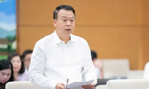 Quy mô GDP cả nước năm 2025 ước đạt khoảng 510 tỷ USD