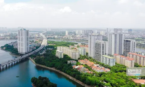 Giá bất động sản tăng nhanh, người nghèo cực khó tiếp cận mua nhà