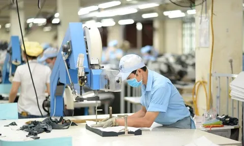 Doanh thu giảm, May Hữu Nghị vẫn vượt kế hoạch lợi nhuận sau 9 tháng