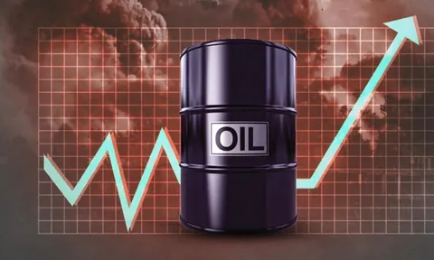 Giá dầu thế giới hôm nay 12/3: Dầu thô tăng trở lại sau 2 lần suy giảm