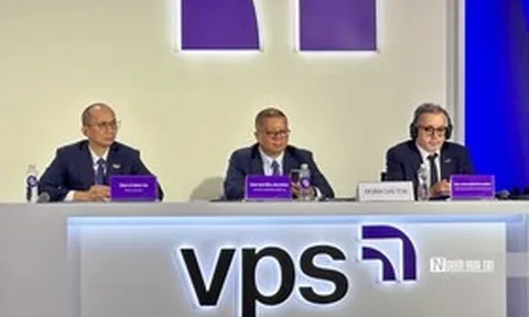 Chủ tịch VPS: Kỳ vọng dòng vốn ngoại và nâng hạng sẽ mở “cửa lớn” cho thị trường chứng khoán