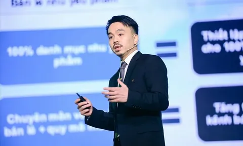 CEO Masan chi hơn 300 tỷ đồng gom hơn 4 triệu cổ phiếu