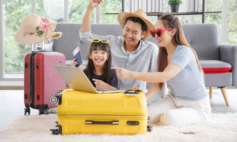 ABBANK dành cho khách hàng loạt ưu đãi nhân các sự kiện lễ hội