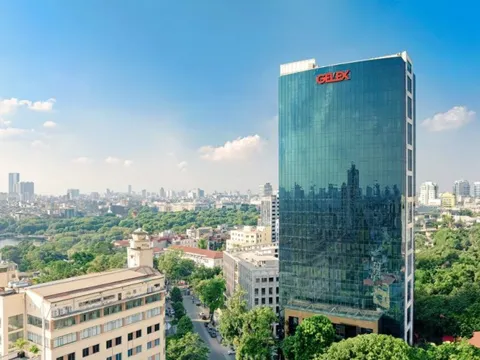 GELEX và đơn vị thành viên Viglacera tiếp tục là doanh nghiệp đạt Chuẩn Công bố thông tin năm 2025