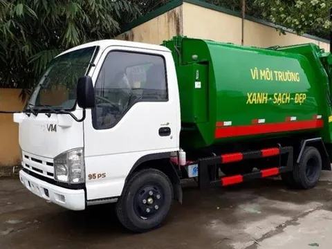 Tp.HCM: Thu phí vận chuyển rác sinh hoạt phải tiếp tục, không được dừng
