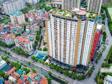 Kiểm soát tín dụng mua nhà: "Phanh" giá bất động sản có đúng chỗ?