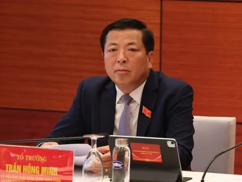 Bộ trưởng Xây dựng: 1 triệu căn NOXH vẫn thấp so với nhu cầu thực tế