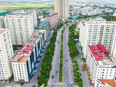 Bắc Ninh sắp có thêm dự án nhà ở xã hội, cung cấp khoảng 800 căn hộ