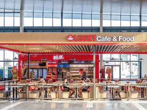 Taseco Airs chi 112,5 tỷ đồng tạm ứng cổ tức 25%