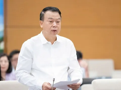 Quy mô GDP cả nước năm 2025 ước đạt khoảng 510 tỷ USD