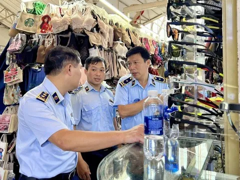 Tp.HCM chuyển cơ quan điều tra 9 vụ thực phẩm giả