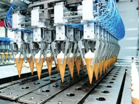 KIDO lên kế hoạch thoái toàn bộ vốn tại KIDO Food