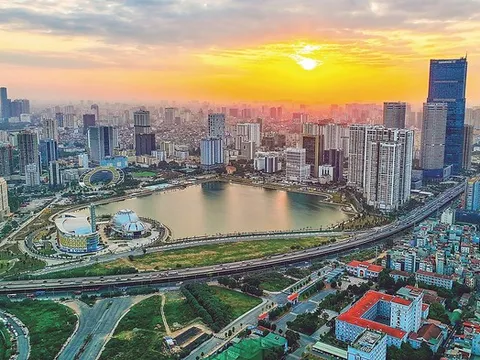 Giá nhà tăng cao: Chuyên gia “giải mã” sáu nguyên nhân gốc rễ