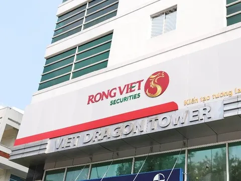 Rồng Việt báo lãi kỷ lục, tổng tài sản vượt 7.600 tỷ đồng