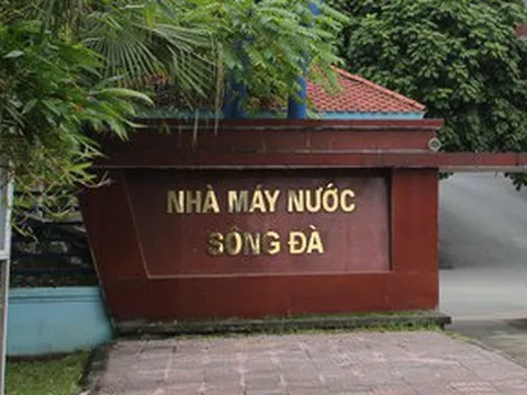 Nước sạch Sông Đà làm ăn ra sao trước khi xin rời sàn?