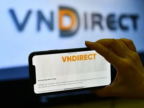 VNDirect kinh doanh bứt phá, lãi hơn 900 tỷ đồng trong một quý