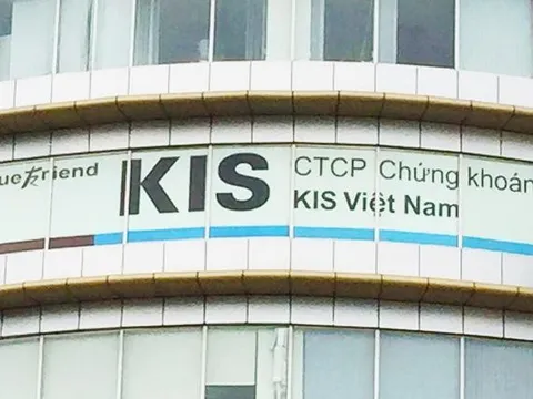 KIS Việt Nam phục hồi mạnh, lãi ròng 194 tỷ đồng trong quý III/2025