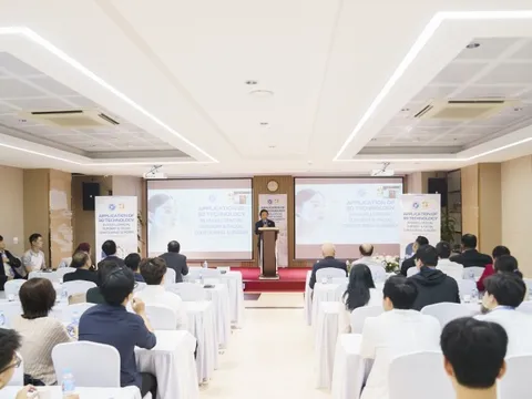 Ứng dụng công nghệ 3D trong phẫu thuật tạo hình ngày càng phổ biến