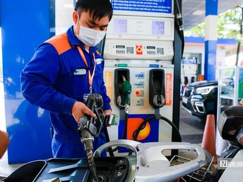 Bộ Công Thương ra chỉ thị khẩn với các đầu mối phân phối xăng dầu