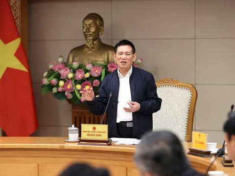 Đề xuất lập Tập đoàn Đường sắt Quốc gia Việt Nam