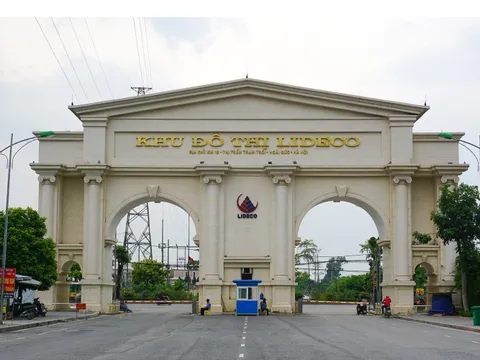 Lideco bổ sung 150 tỷ đồng hạn mức đầu tư chứng khoán