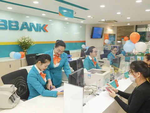 ABBANK công bố kết quả kinh doanh năm 2023