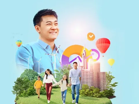 Lần đầu tiên, Việt Nam có sản phẩm bảo hiểm liên kết đơn vị với quỹ đầu tư đóng góp vào phát triển bền vững