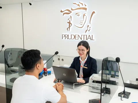 Báo cáo Tài chính thường niên 2023 của Prudential Việt Nam: Tăng trưởng mạnh, lợi nhuận ấn tượng