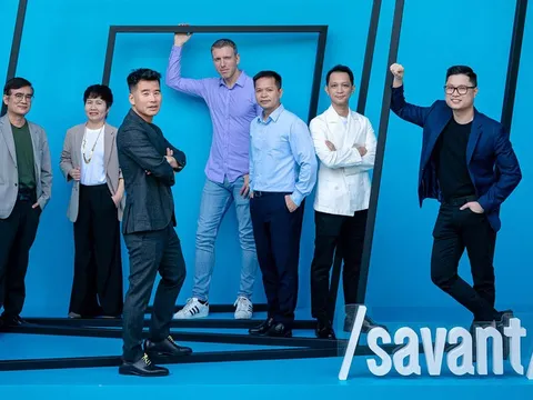 Sun Life ra mắt /savant/ - Ứng dụng nộp hồ sơ yêu cầu bảo hiểm, tiếp tục hành trình nâng cấp trải nghiệm của khách hàng