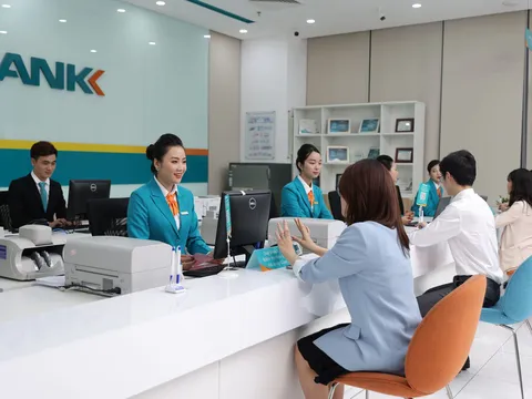 Quý 1/2024: ABBANK tăng trưởng số lượng giao dịch trên kênh ngân hàng số, đẩy mạnh các chương trình ưu đãi khách hàng cá nhân và doanh nghiệp SME