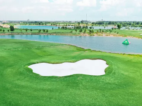 Nam A Bank Vietnam Masters 2024 chính thức khởi tranh