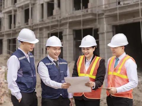 ABBANK xây dựng các giải pháp chuyên biệt, miễn phí, giảm lãi vay cho các doanh nghiệp xây lắp