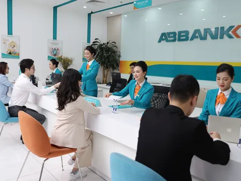 ABBANK hoàn thành kế hoạch 6 tháng đầu năm 2024