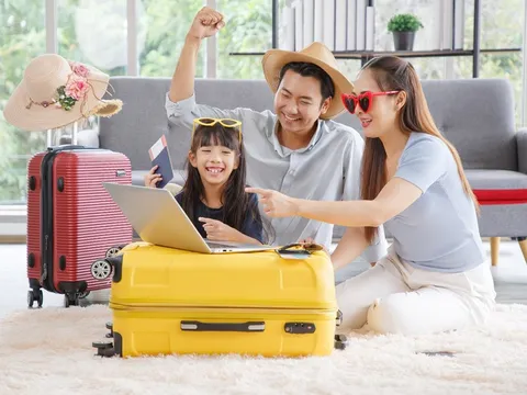 ABBANK dành cho khách hàng loạt ưu đãi nhân các sự kiện lễ hội