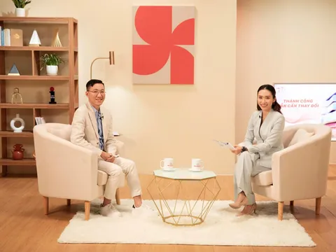 Prudential Việt Nam đẩy mạnh chương trình đào tạo, tập trung trau dồi kiến thức thực chiến cho giám đốc văn phòng tổng đại lý