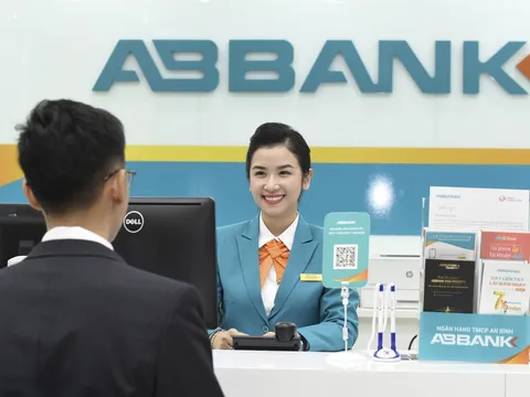 ABBANK công bố kết quả kinh doanh 9 tháng đầu năm 2024