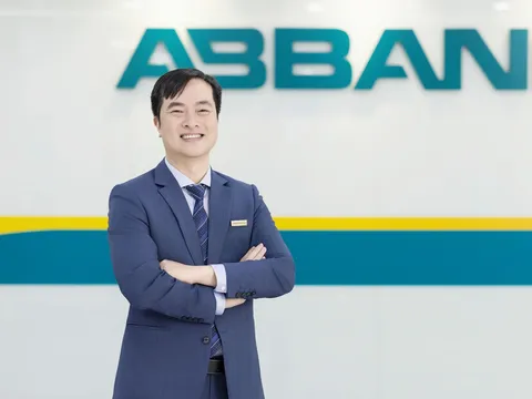 ABBANK có tân Tổng giám đốc