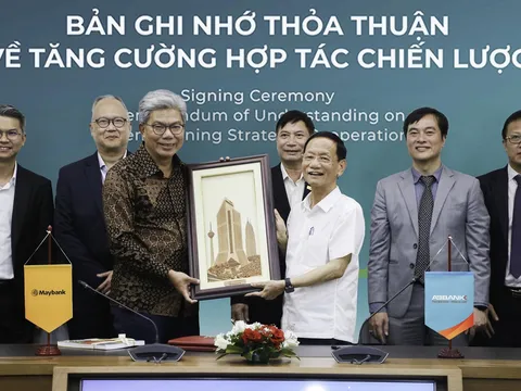 ABBANK thành lập uỷ ban chiến lược phát triển bền vững ESG