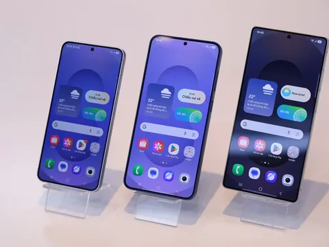 Loạt điểm nhấn không thể bỏ lỡ của Galaxy S25 series tại Galaxy Unpacked 2025