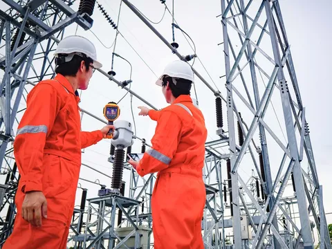 ABBANK triển khai gói tài trợ thúc đẩy phát triển bền vững ngành điện