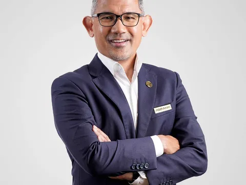 Thay đổi người đại diện phần vốn góp của Maybank tại ABBANK