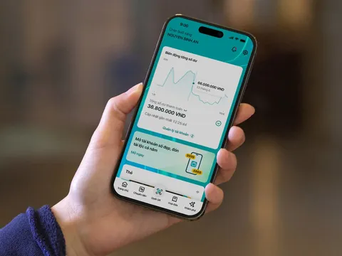 ABBANK chính thức ra mắt ứng dụng ngân hàng số thế hệ mới siêu nhanh